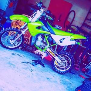 Meet your Posher, Ethan